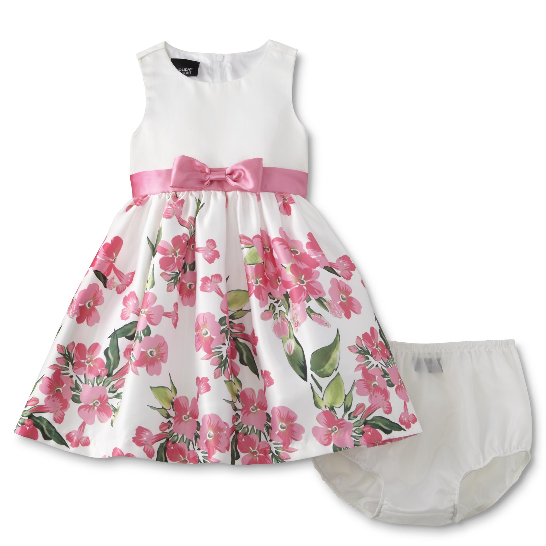 Toddler Dresses